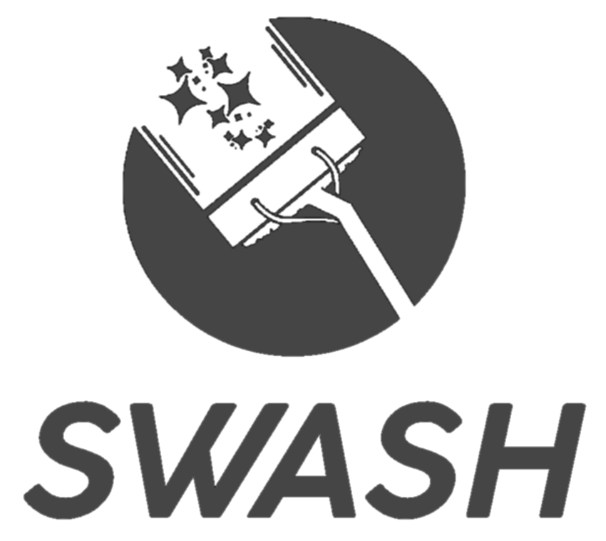 Swash Logo